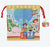 Pre-Order Tokyo Disney Resort KINCHAKU Bag Set 3 PCS Toy Story Pixar