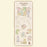 Pre-Order Tokyo Disney Resort 2024 Duffy Where Smiles Grow Face Towel