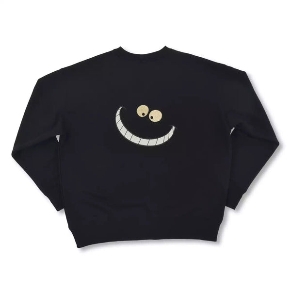 cheshirecat様 TDR - Cheshire Cat Shoulder Plush Toy & Keychain (Release on Sep