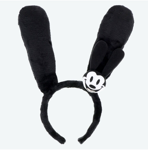 Pre-Order Tokyo Disney Resort Headband Ears Character Oswald The Lucky Rabbit