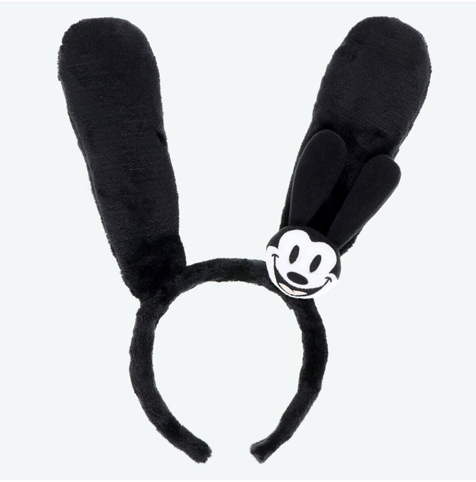 Pre-Order Tokyo Disney Resort Headband Ears Character Oswald The Lucky Rabbit