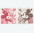 Pre-Order Tokyo Disney Resort 2024 IMABARI Mini Towel Set Mickey & Minnie