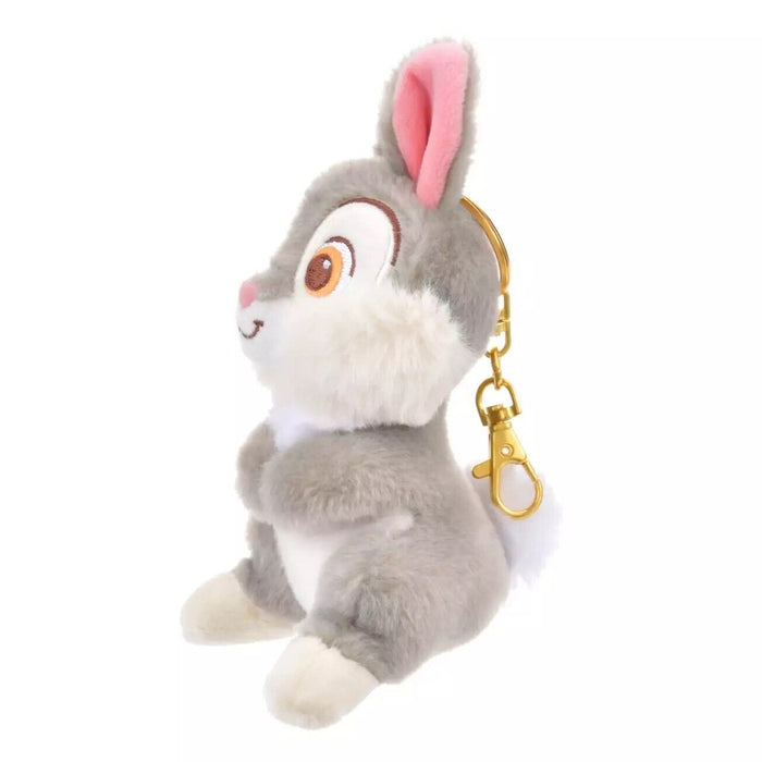 Pre-Order Disney Store JAPAN 2024 Easter Plush Key Chain Thumper  From Bambi