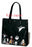 Pre-Order Disney Store JAPAN 2024 Nightmare Before Xmas x ANNA SUI Tote Bag