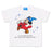 Pre-Order Tokyo Disney Resort 2023 T-Shirts Fantasia Sorcerer Mickey White
