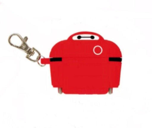 Pre-Order Tokyo Disney Resort 2024 Apple Airpods Pro Case Baymax 2.0 Big Hero 6