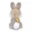 Pre-Order Disney Store JAPAN 2024 Easter Plush Key Chain Thumper  From Bambi