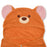 Pre-Order Disney Store JAPAN 2024 Peter Pan Michael Teddy Bear Towel Food