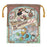 Pre-Order Tokyo Disney Resort TDS 23rd 20,000 Leagues Under The Sea KINCHAKU Bag