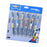 Pre-Order Disney Store JAPAN 2024 Donald Birthday 90th Ballpoint Pen Set 6 PCS