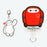 Pre-Order Tokyo Disney Resort 2024 Cellphone strap Case Baymax 2.0 Big Hero 6