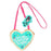 Pre-Order Tokyo Disney Resort 2025 Vanellope Shoulder Bag Mint Sugar Rush