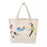 Pre-Order Disney Store JAPAN 2024 Peter Pan Tote Bag Feel Like Peter PAn