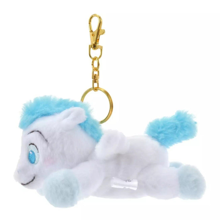 Pre-Order Disney Store JAPAN 2024 Plush Key Chain Relax Pegasus Hercules