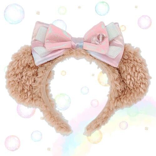 Pre-Order Tokyo Disney SEA 2025 Duffy 20th Anniversary  display picture 3