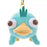 Pre-Order Disney Store JAPAN 2024 Plush Key Chain Relax Perry Phineas & Ferb