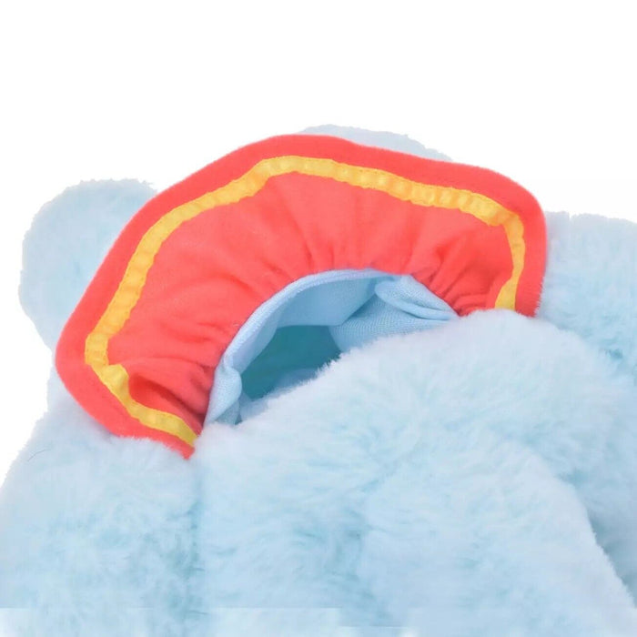 Pre-Order Disney Store JAPAN 2024 Plush Multi Shoulder Bag Dumbo TEBURA Goods