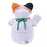 Pre-Order Disney Store JAPAN 2025 Happy New Year Plush Lucky Cat Baymax JDS