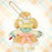 Pre-Order Tokyo Disney SEA 2025 Duffy Wonderful Kitchen Plush Badge Cookie Ann