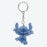 Pre-Order Tokyo Disney Resort Character Key Chain Stitch Lilo & Stitch