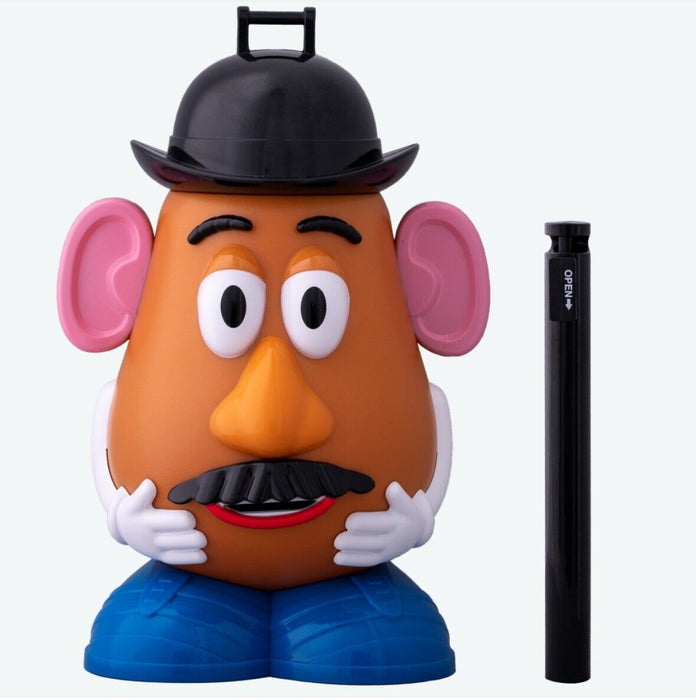 Pre-Order Tokyo Disney Resort Lantern Lighting Toy Mr. Potatohead Toy Story