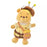 Pre-Order Disney Store JAPAN 2024 Pooh Honey Day Plush nuiMOs Costume Bee