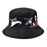 Pre-Order Disney Store JAPAN 2024 Nightmare Before Xmas Reversible Hat Bucket