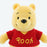 Pre-Order Tokyo Disney Resort 2024 Pozy Plushy Plush Winnie The Pooh