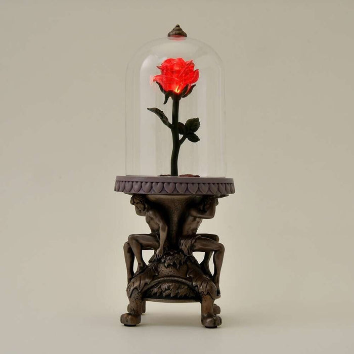 Pre-Order Disney Store JAPAN 2024 Enchanted Rose Replica Beauty & Beas k23japan -Tokyo Disney Shopper- Pre-Order Disney Store JAPAN 2024 Enchanted Rose Replica Beauty & Beas k23japan -Tokyo Disney Shopper-