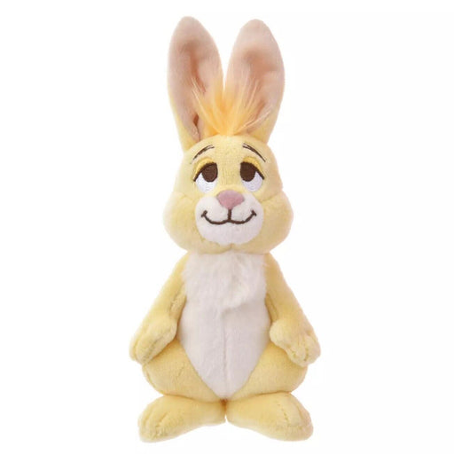 Pre-Order Disney Store JAPAN 2024 New Plush StanDs Retro Rabbit Pooh Friends