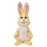 Pre-Order Disney Store JAPAN 2024 New Plush StanDs Retro Rabbit Pooh Friends