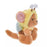 Pre-Order Disney Store JAPAN 2024 Pooh Honey Day Plush Key Chain Roo Bee