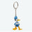 Pre-Order Tokyo Disney Resort Character Key Chain Donald Duck TDR