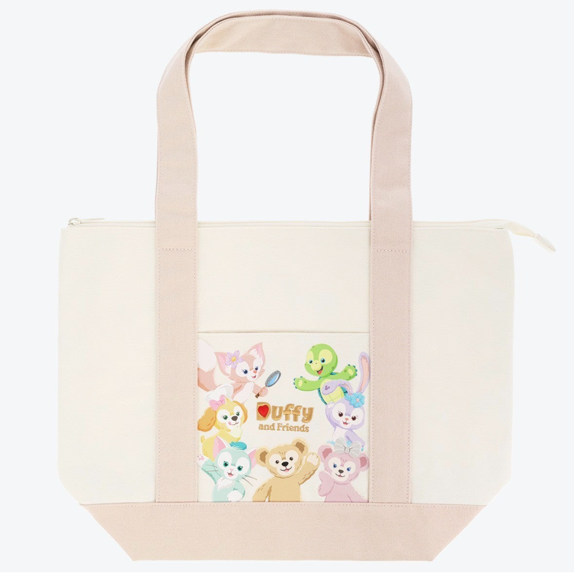 Duffy & Friends