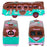 Pre-Order Tokyo Disney Resort 2025 Vanellope TOMICA Resort Cruiser Sugar Rush