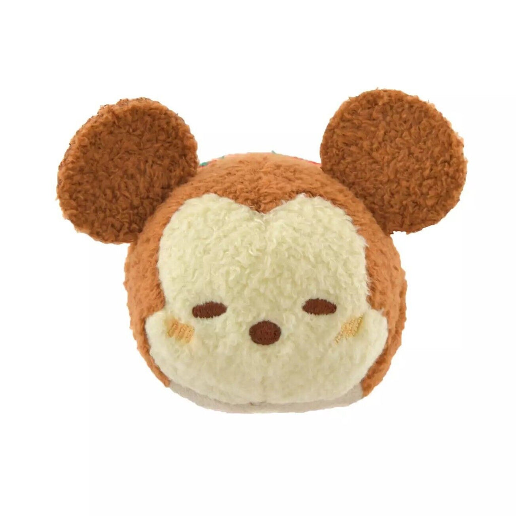 Pre-Order Disney Store JAPAN 2024 Mickey 's Bakery Plush TSUM TSUM Mic ...