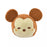 Pre-Order Disney Store JAPAN 2024 Mickey 's Bakery Plush TSUM TSUM Mickey