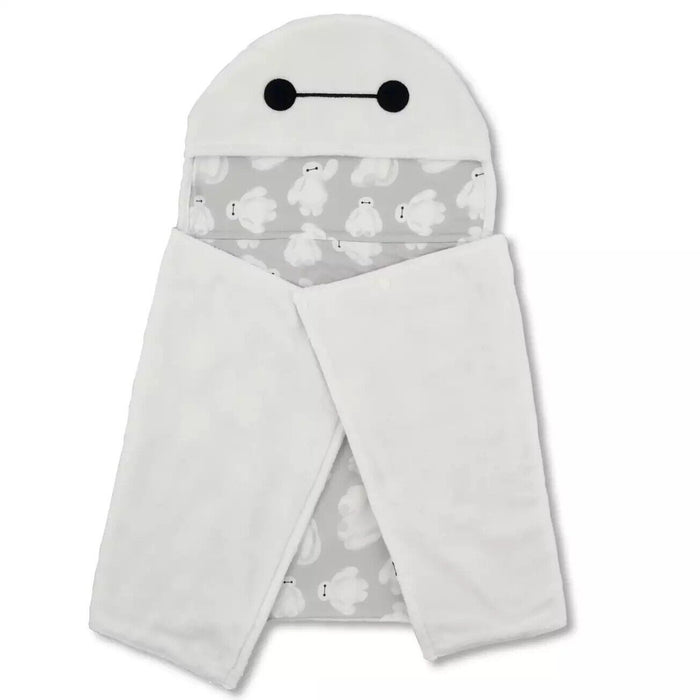 Baby baymax plush online