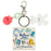 Pre-Order Tokyo Disney Resort 2024 Park Souvenir Series Key chain Mickey Hamm