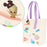 Pre-Order Tokyo Disney Resort 2025 It's A Small World Gloot Tote Bag MARVEL