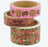 Pre-Order Tokyo Disney Resort Park Food Mickey Castella Cake WASHI Tape Set