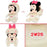 Pre-Order Tokyo Disney Resort 2025 New Year of Snake Plush Minnie with Mickey