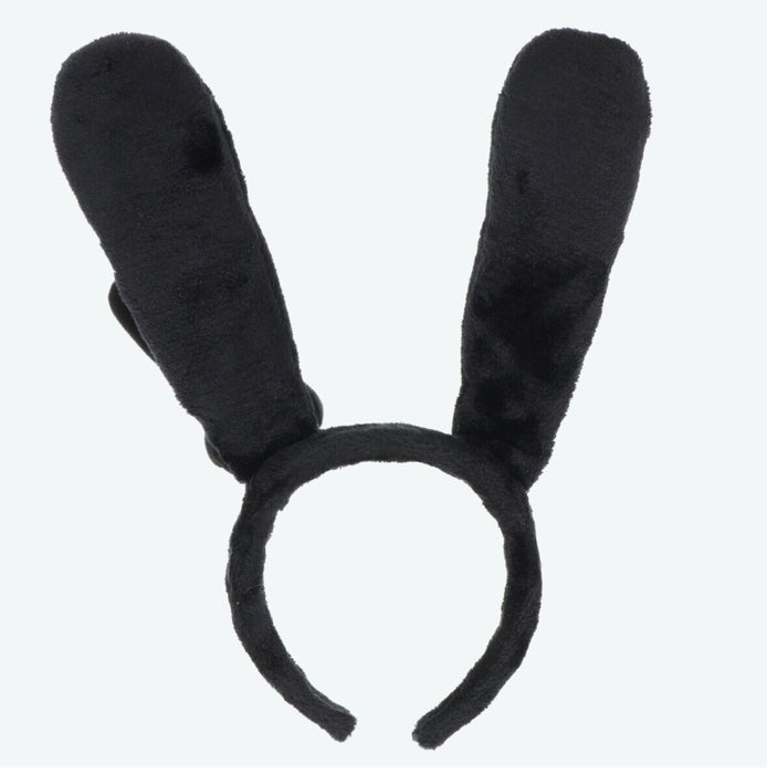 Pre-Order Tokyo Disney Resort Headband Ears Character Oswald The Lucky Rabbit