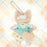 Pre-Order Tokyo Disney SEA 2025 Duffy Wonderful Kitchen Plush Badge LinaBell