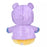 Pre-Order Disney Store JAPAN 2024 Rainy Day Plush Winnie The Pooh