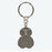 Pre-Order Tokyo Disney Resort Key chain Swinging Neck Baymax Big Hero 6 TDR