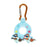 PreOrder Tokyo Disney Resort 2024 SUISUI Summer Pet Bottle Karabiner Chip & Dale