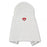 Pre-Order Disney Store JAPAN 2024 Big Hero 6 Baymax Hood Towel