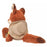 Pre-Order Disney Store JAPAN 2024 Harvest Plush Nick Zootopia CUTE JDS