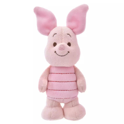 Pre-Order Disney Store JAPAN 2024 New Plush StanDs Retro Piglet Pooh Friends